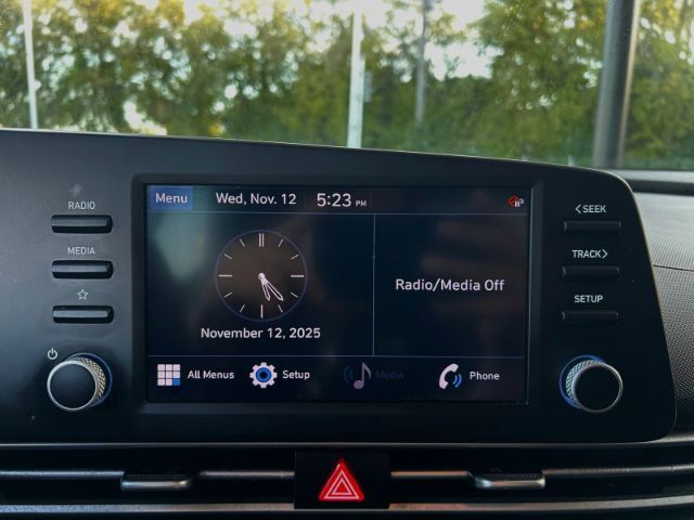 2023 Hyundai Elantra SEL Houston TX