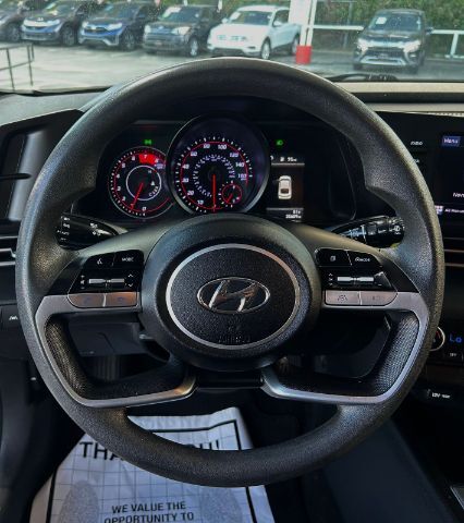 2023 Hyundai Elantra SEL Houston TX
