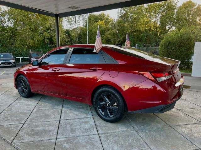 2023 Hyundai Elantra SEL Houston TX