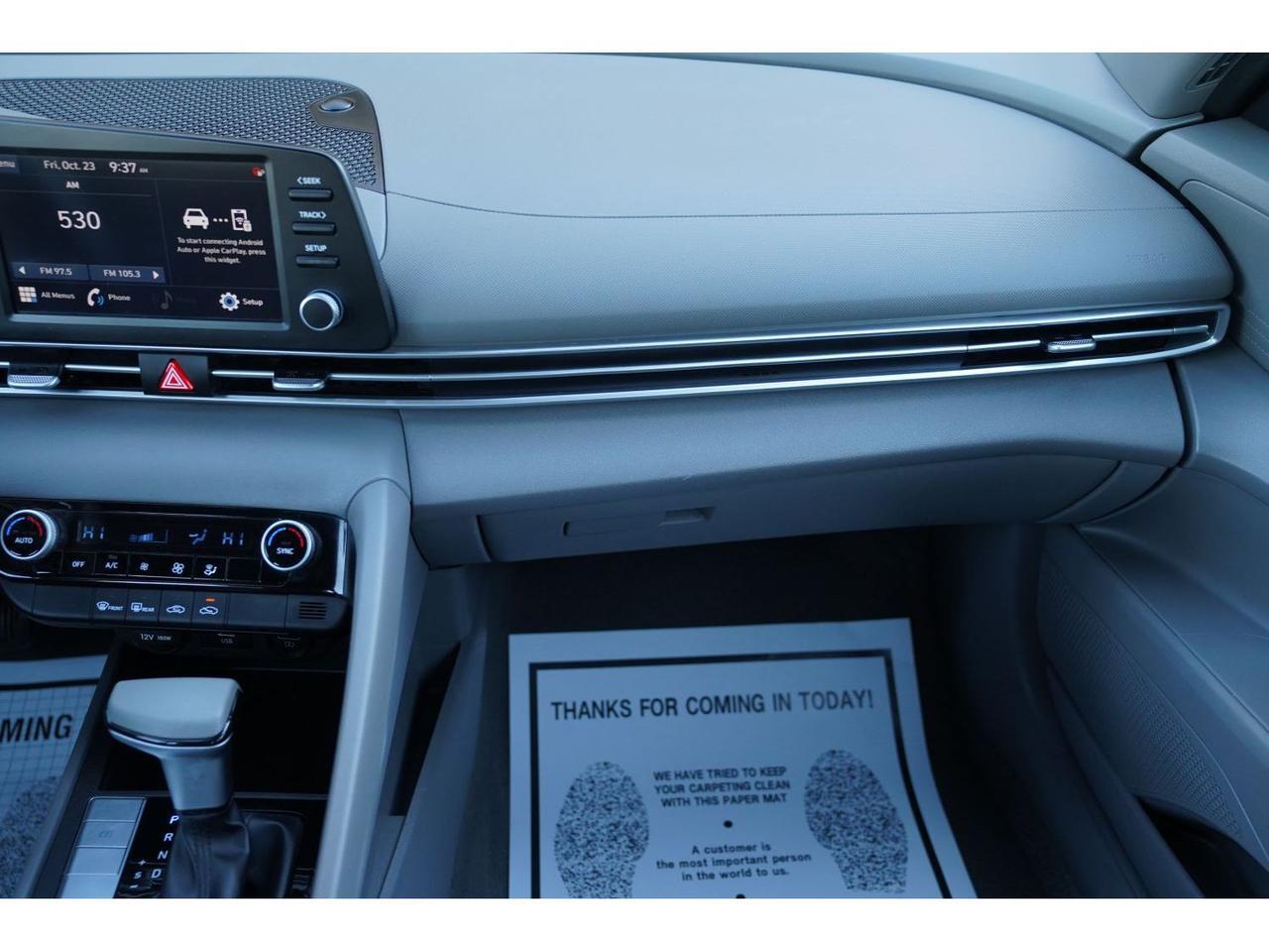 2023 Hyundai Elantra SEL Huntington UT