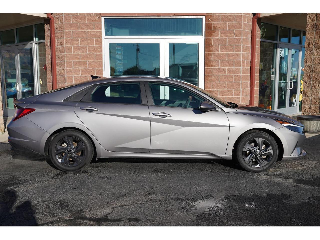 2023 Hyundai Elantra SEL Huntington UT
