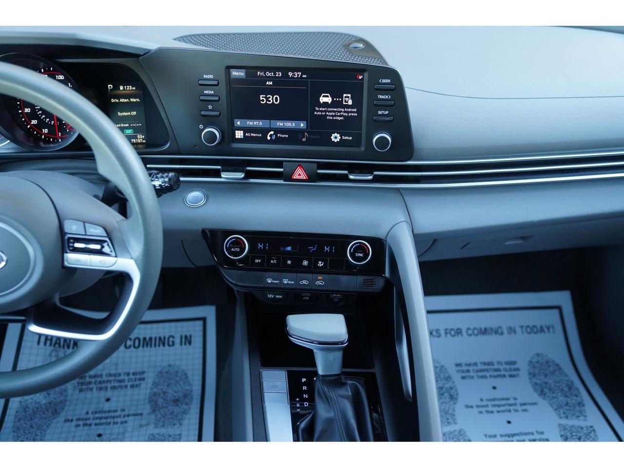 2023 Hyundai Elantra SEL Huntington UT