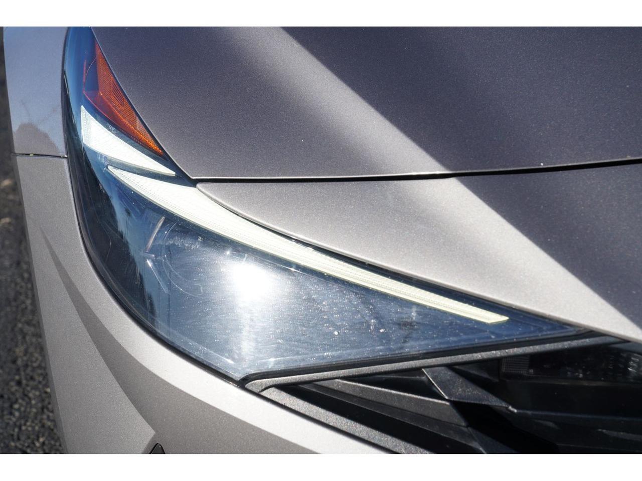2023 Hyundai Elantra SEL Huntington UT