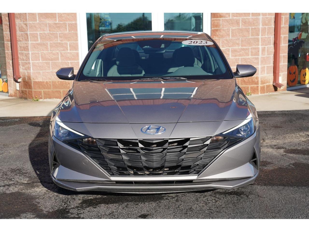 2023 Hyundai Elantra SEL Huntington UT