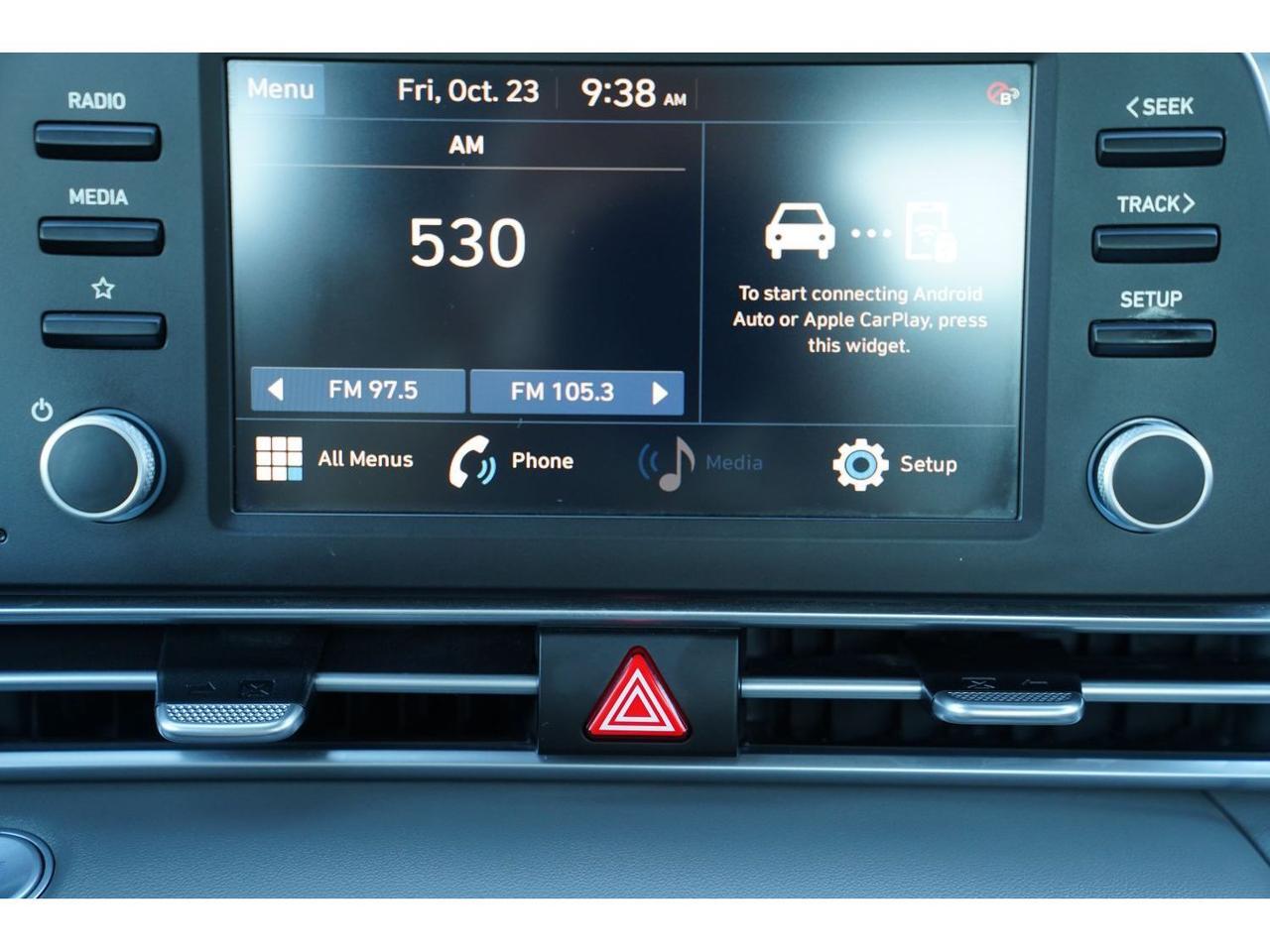 2023 Hyundai Elantra SEL Price UT