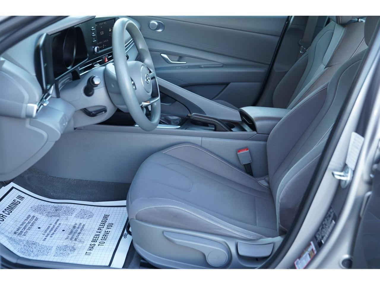 2023 Hyundai Elantra SEL Price UT