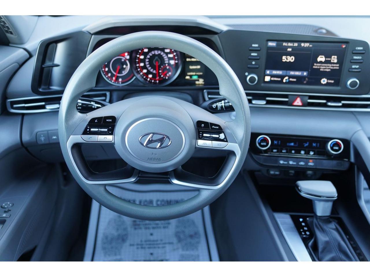 2023 Hyundai Elantra SEL Price UT