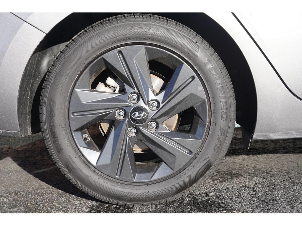 2023 Hyundai Elantra SEL Price UT