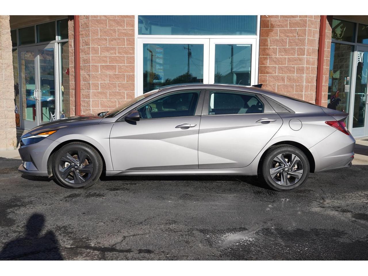2023 Hyundai Elantra SEL Price UT