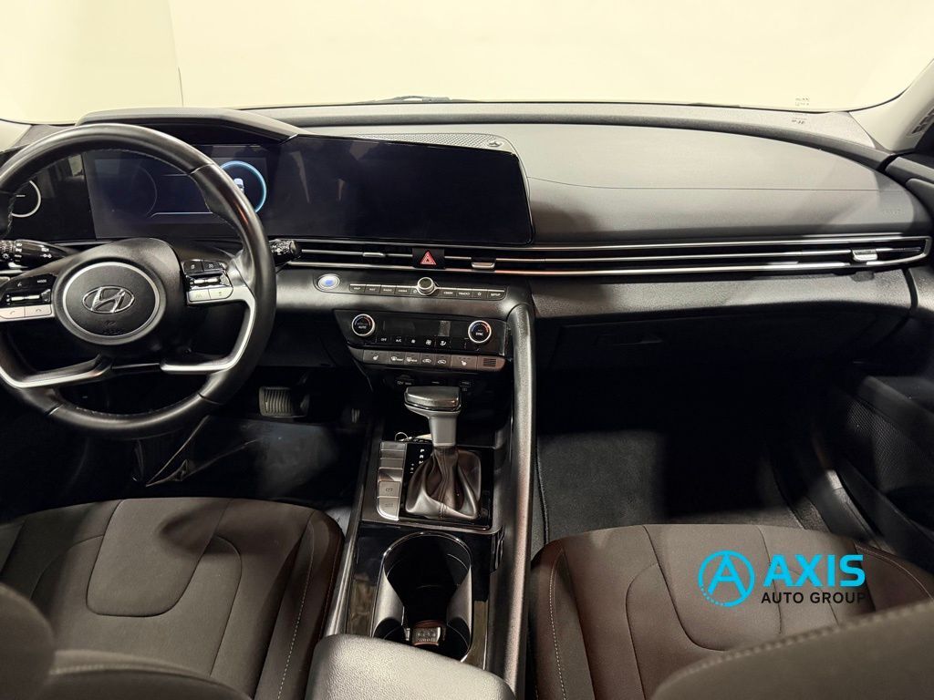 2023 Hyundai Elantra SEL Jersey City NJ