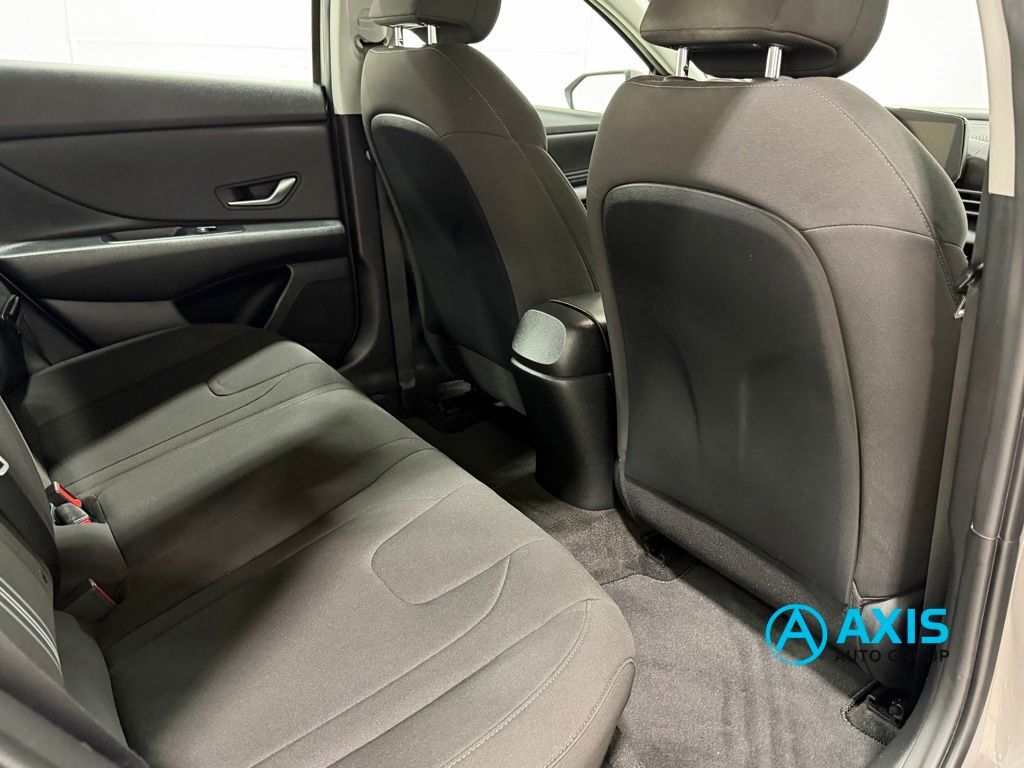 2023 Hyundai Elantra SEL Jersey City NJ