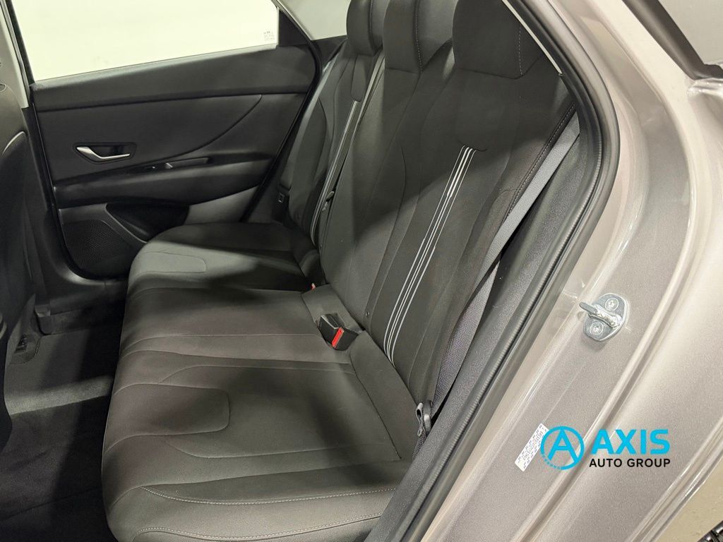 2023 Hyundai Elantra SEL Jersey City NJ