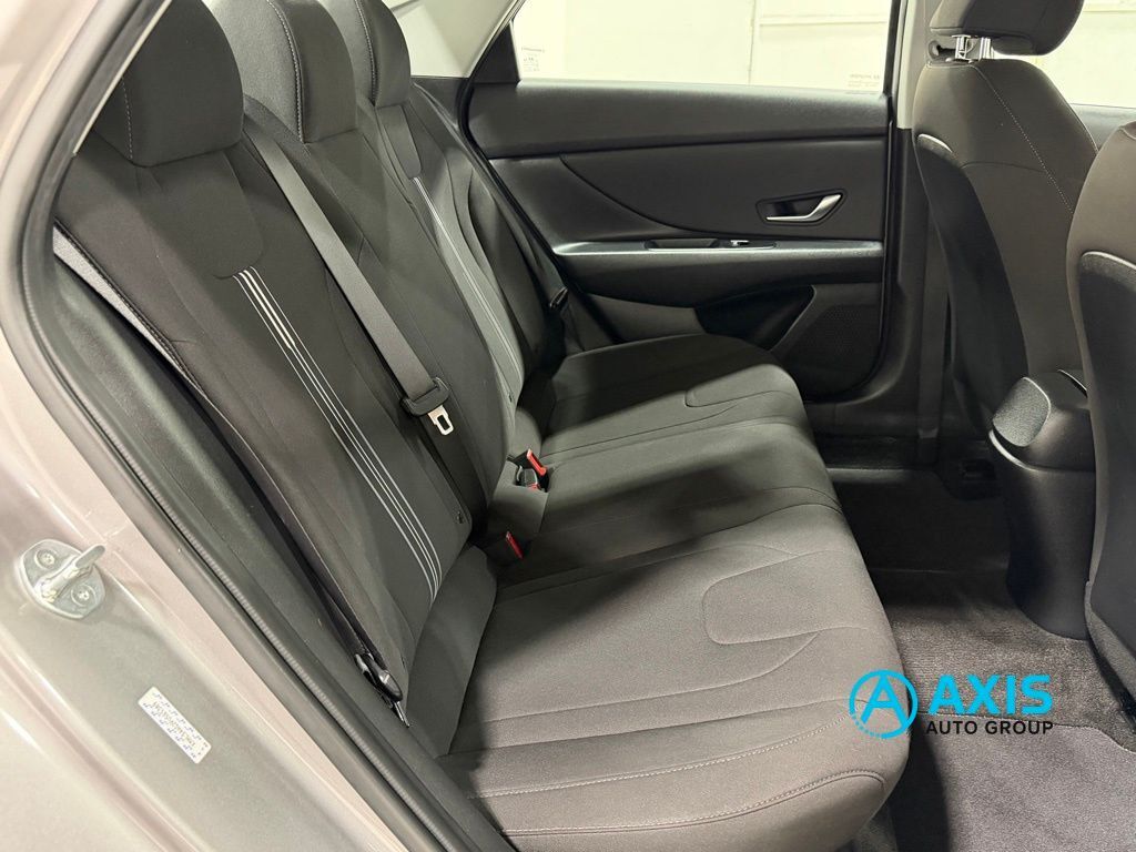 2023 Hyundai Elantra SEL Jersey City NJ