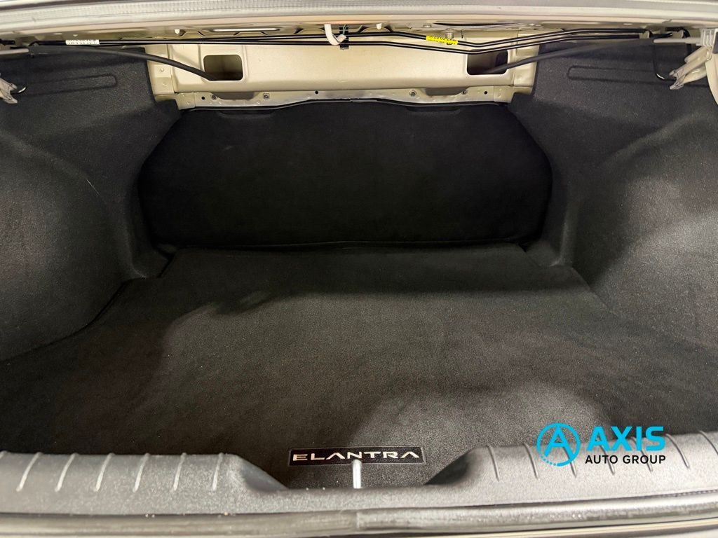 2023 Hyundai Elantra SEL Jersey City NJ