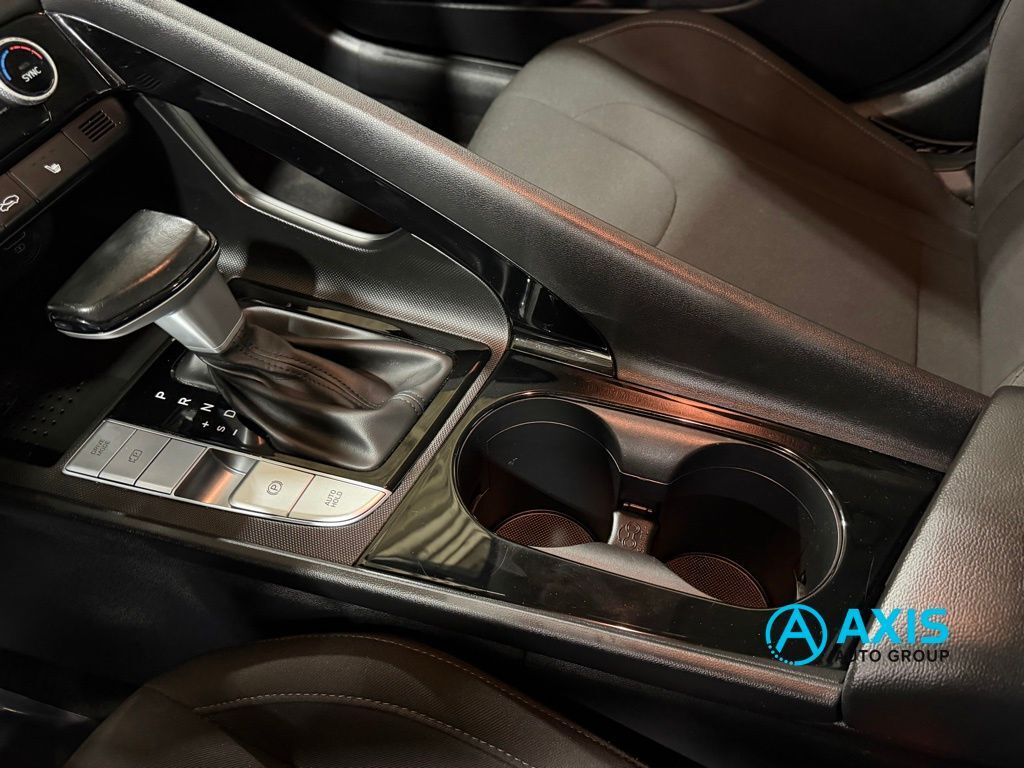 2023 Hyundai Elantra SEL Jersey City NJ