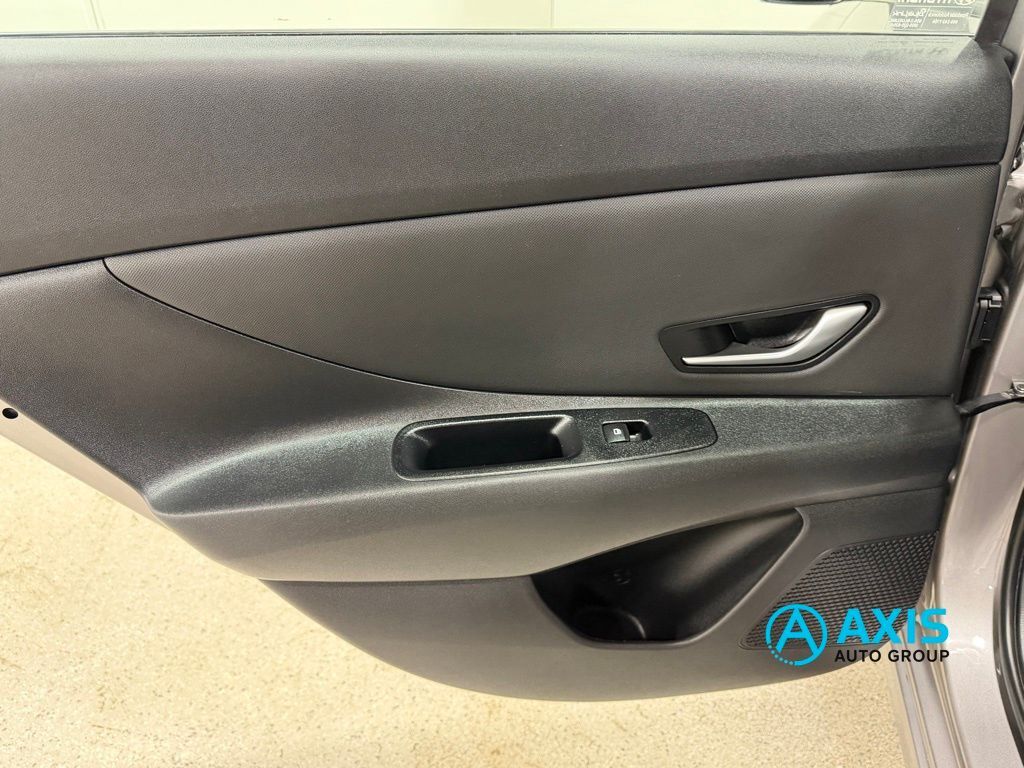 2023 Hyundai Elantra SEL Jersey City NJ