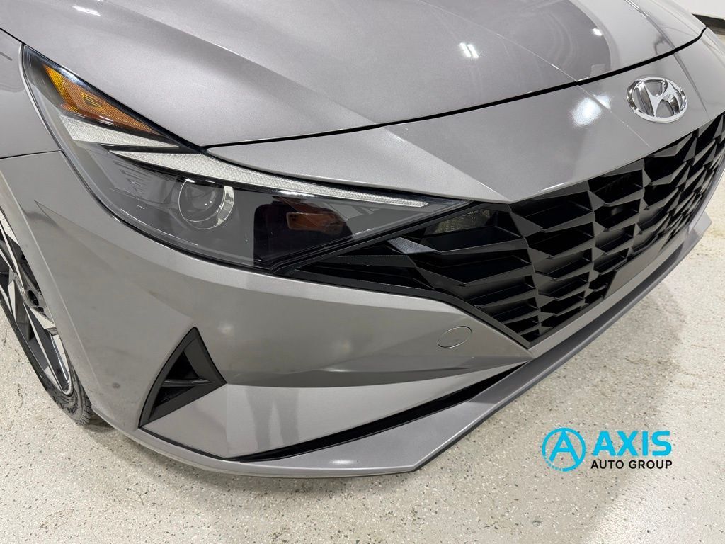 2023 Hyundai Elantra SEL Jersey City NJ