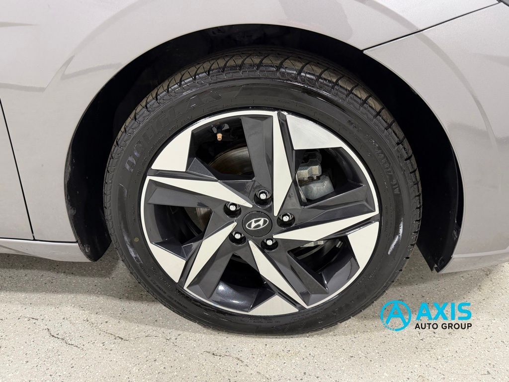 2023 Hyundai Elantra SEL Jersey City NJ