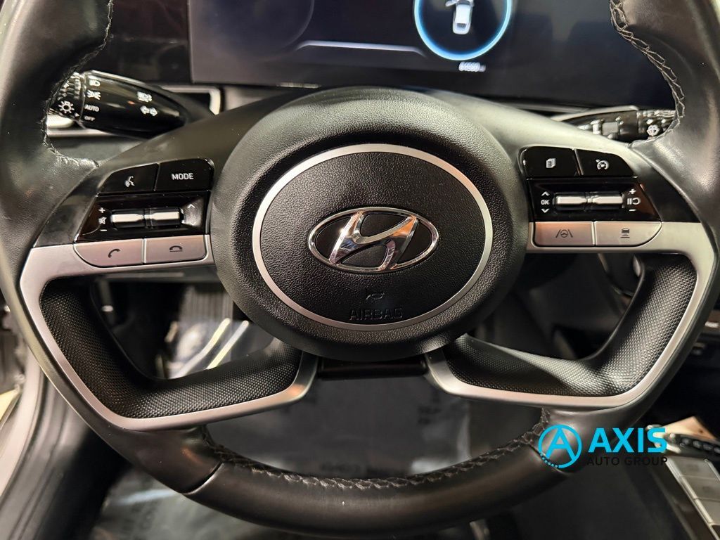 2023 Hyundai Elantra SEL Jersey City NJ