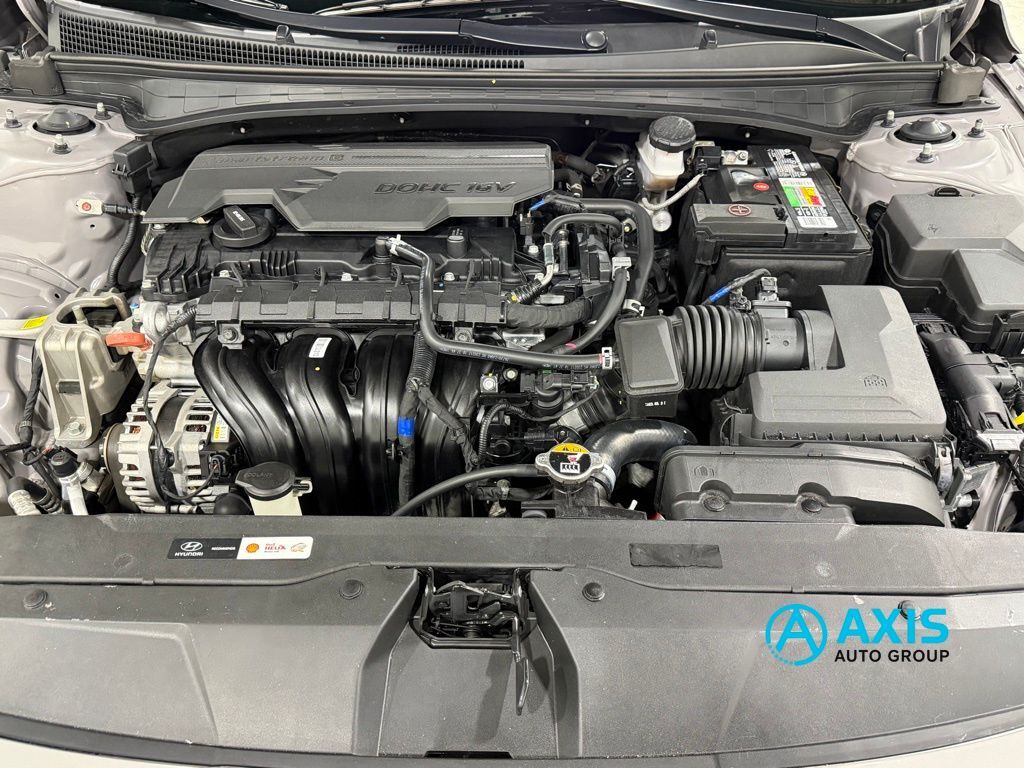 2023 Hyundai Elantra SEL Jersey City NJ