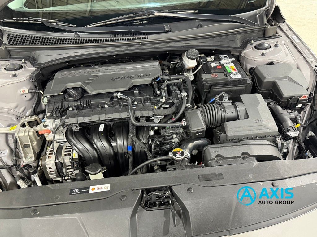 2023 Hyundai Elantra SEL Jersey City NJ
