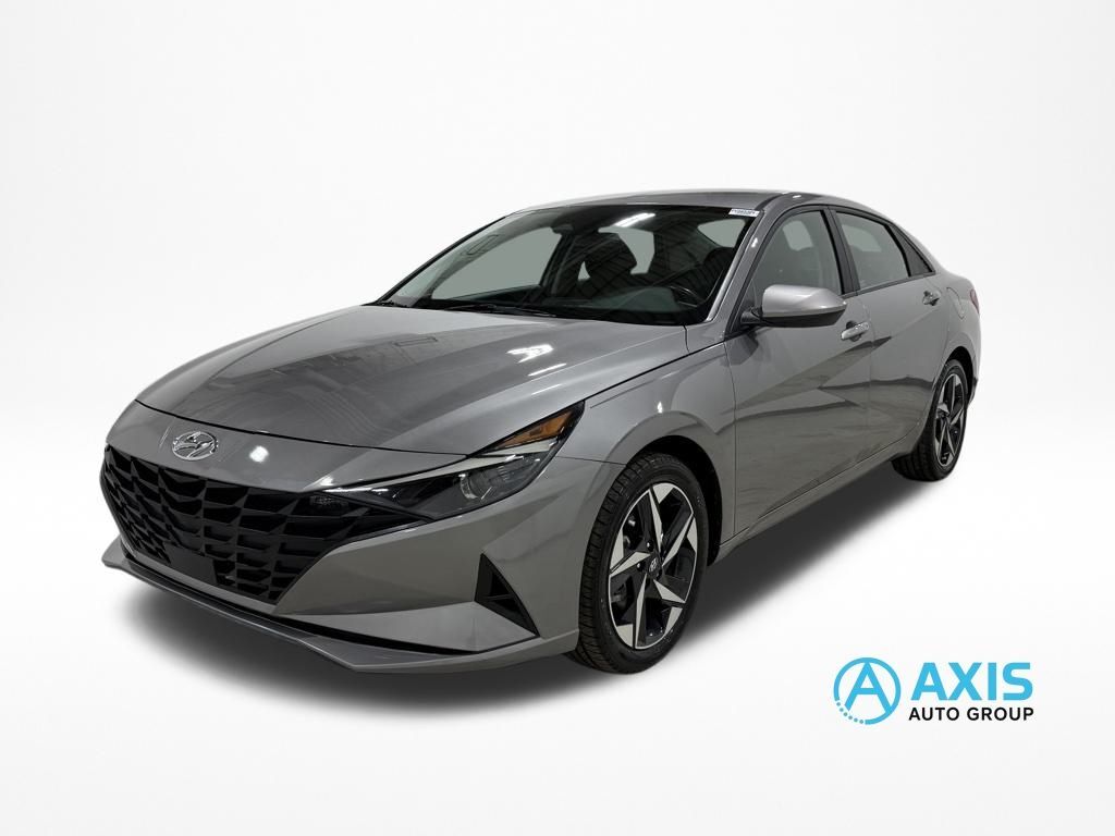 2023 Hyundai Elantra SEL Jersey City NJ