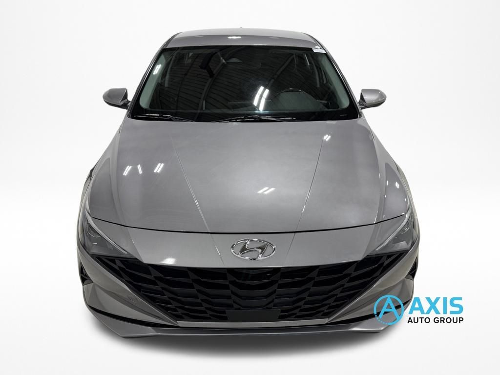 2023 Hyundai Elantra SEL Jersey City NJ