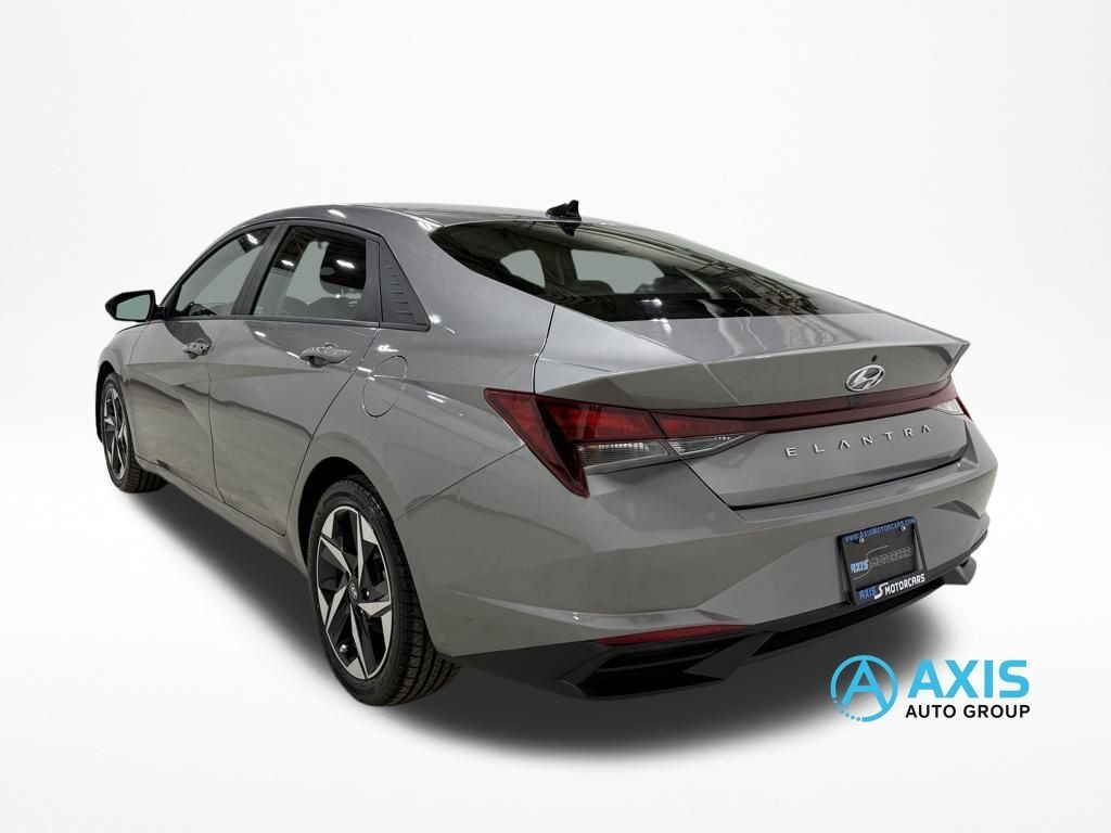 2023 Hyundai Elantra SEL Jersey City NJ