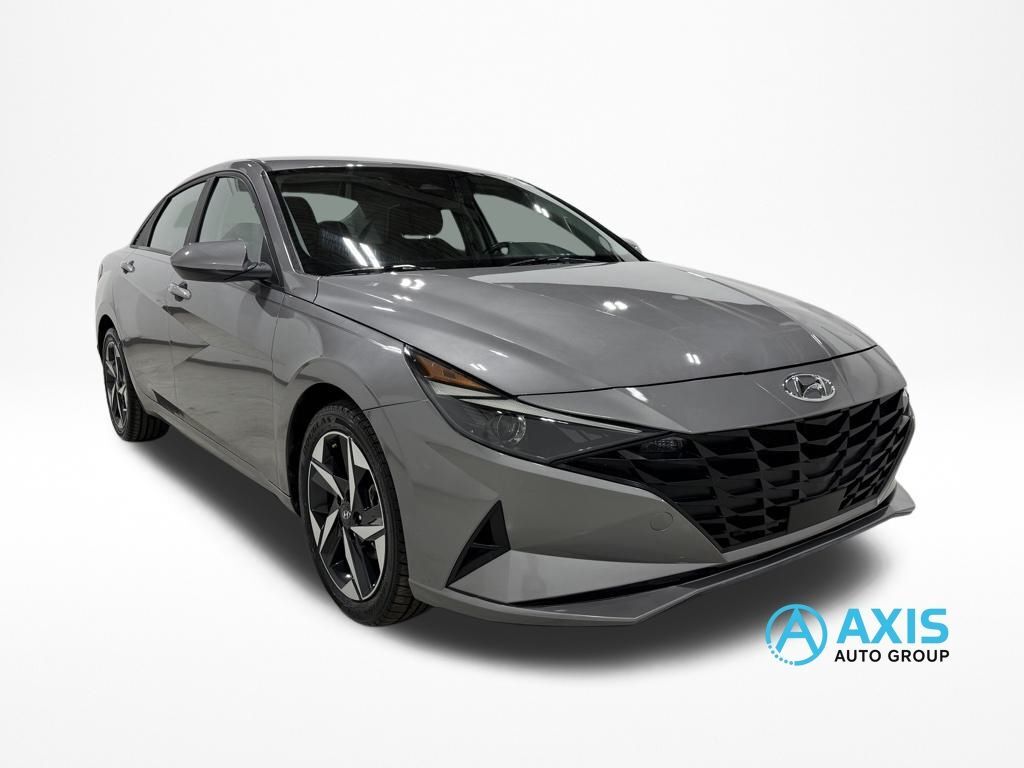 2023 Hyundai Elantra SEL Jersey City NJ