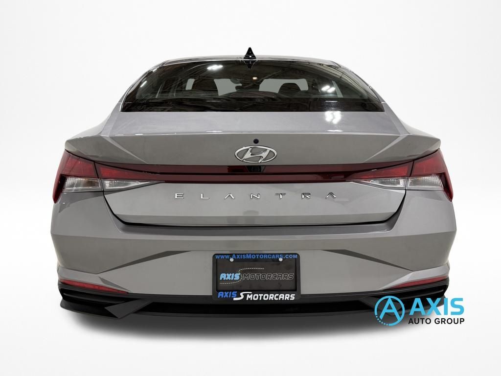 2023 Hyundai Elantra SEL Jersey City NJ