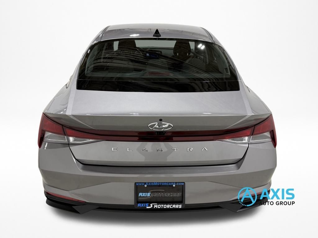 2023 Hyundai Elantra SEL Jersey City NJ