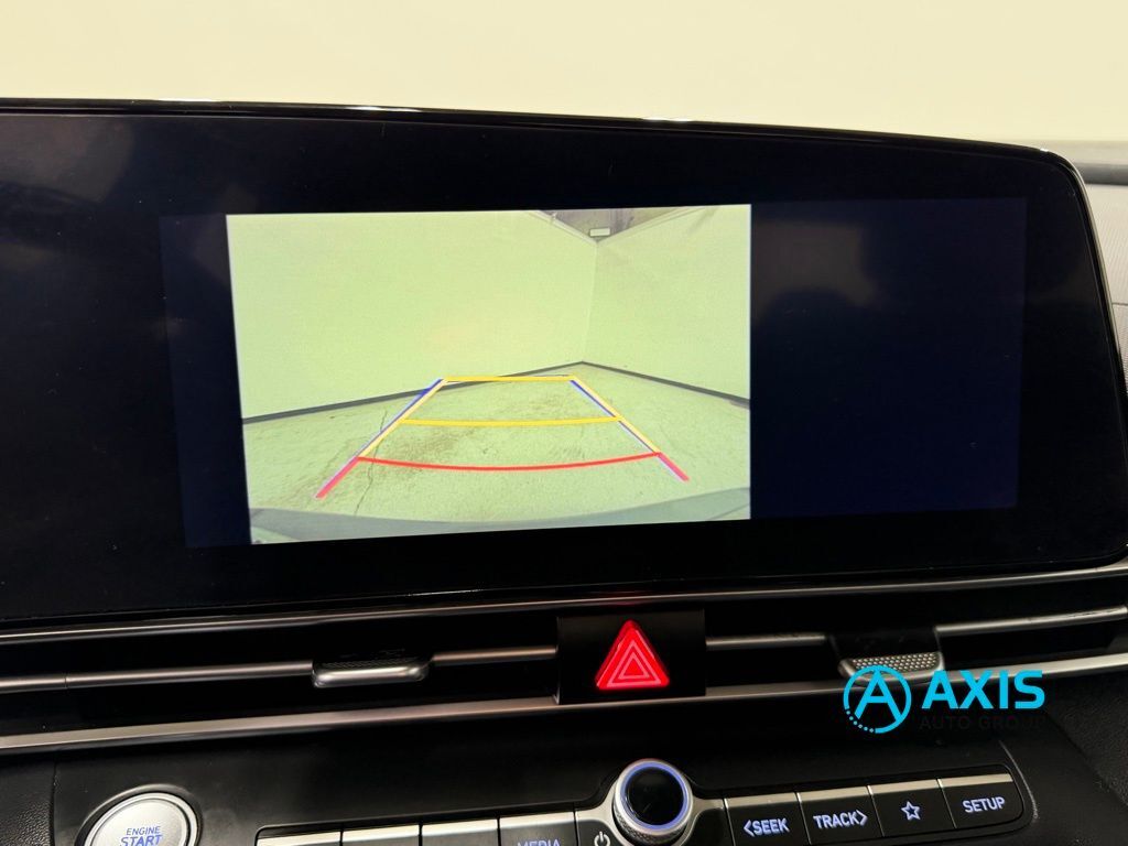 2023 Hyundai Elantra SEL Jersey City NJ