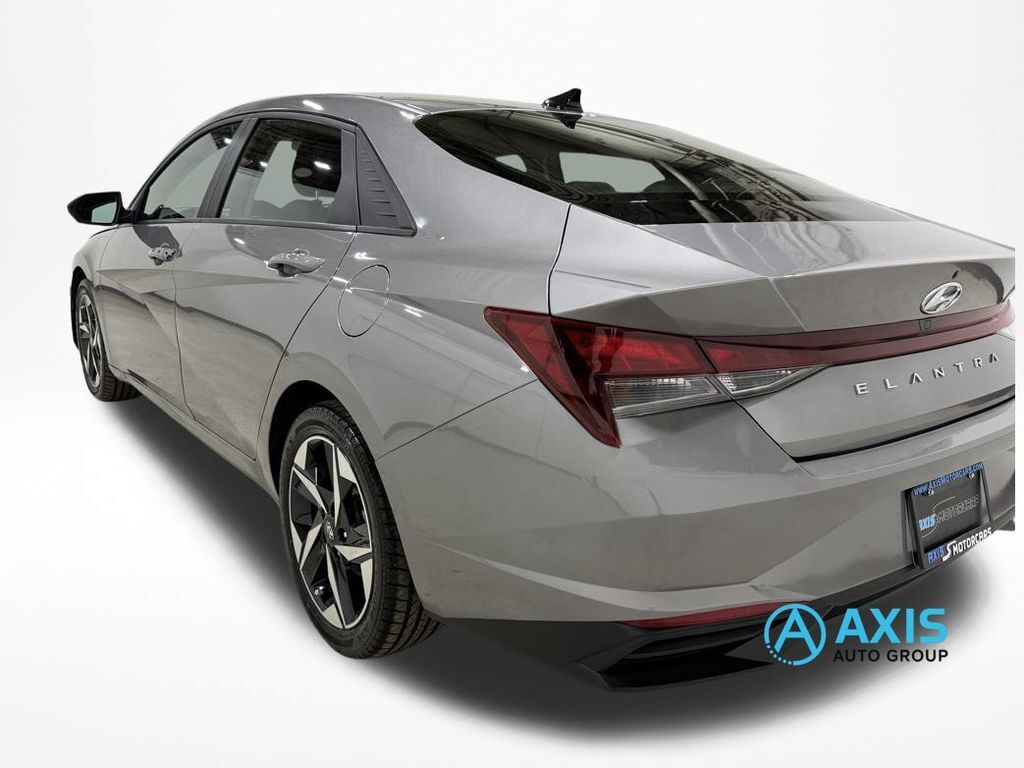 2023 Hyundai Elantra SEL Jersey City NJ
