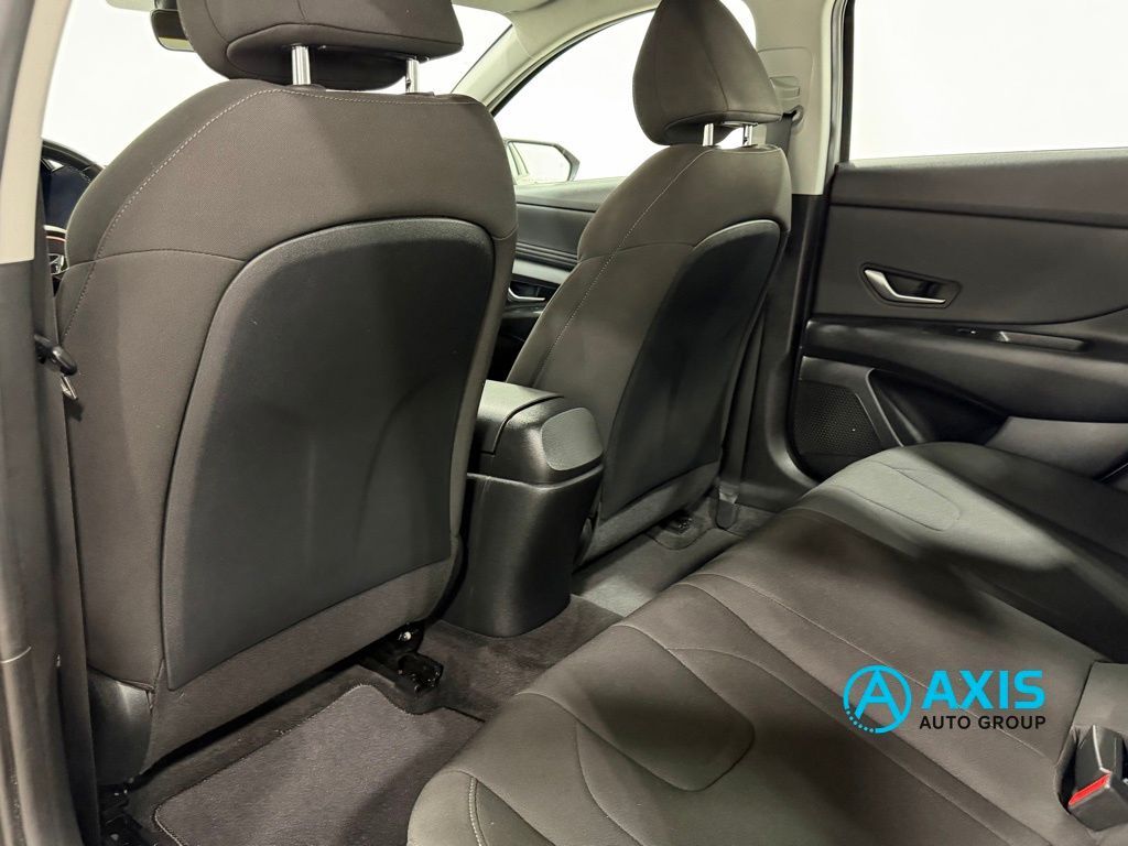 2023 Hyundai Elantra SEL Jersey City NJ