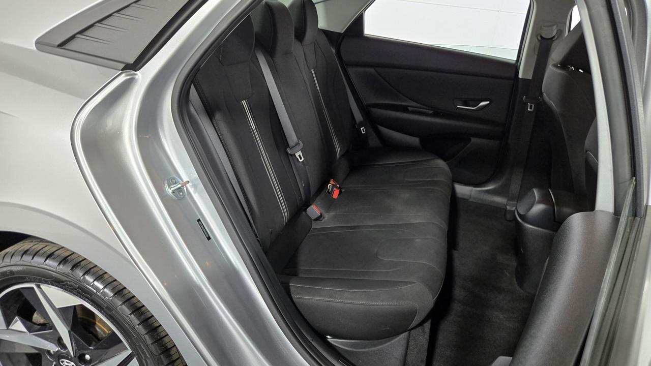 2023 Hyundai Elantra SEL Jersey City NJ
