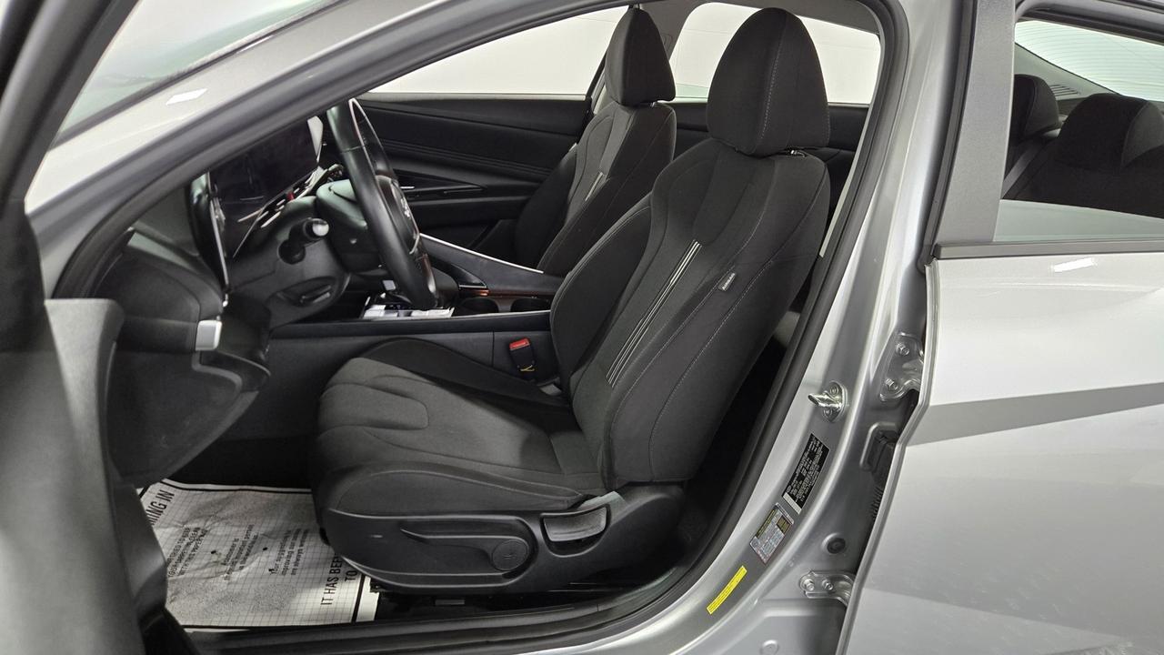 2023 Hyundai Elantra SEL Jersey City NJ