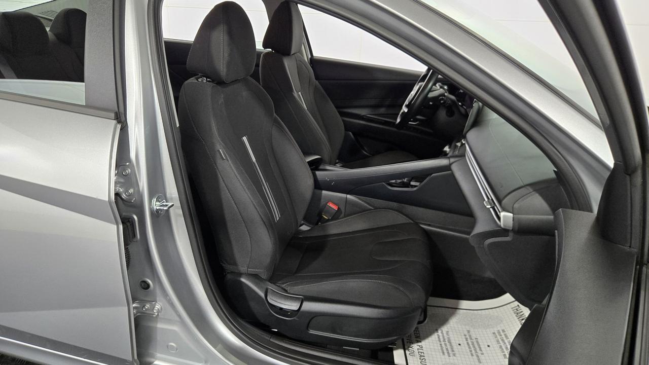 2023 Hyundai Elantra SEL Jersey City NJ
