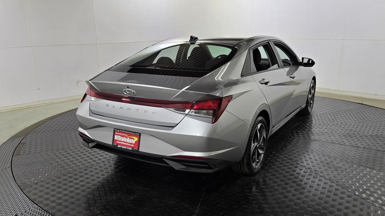 2023 Hyundai Elantra SEL Jersey City NJ