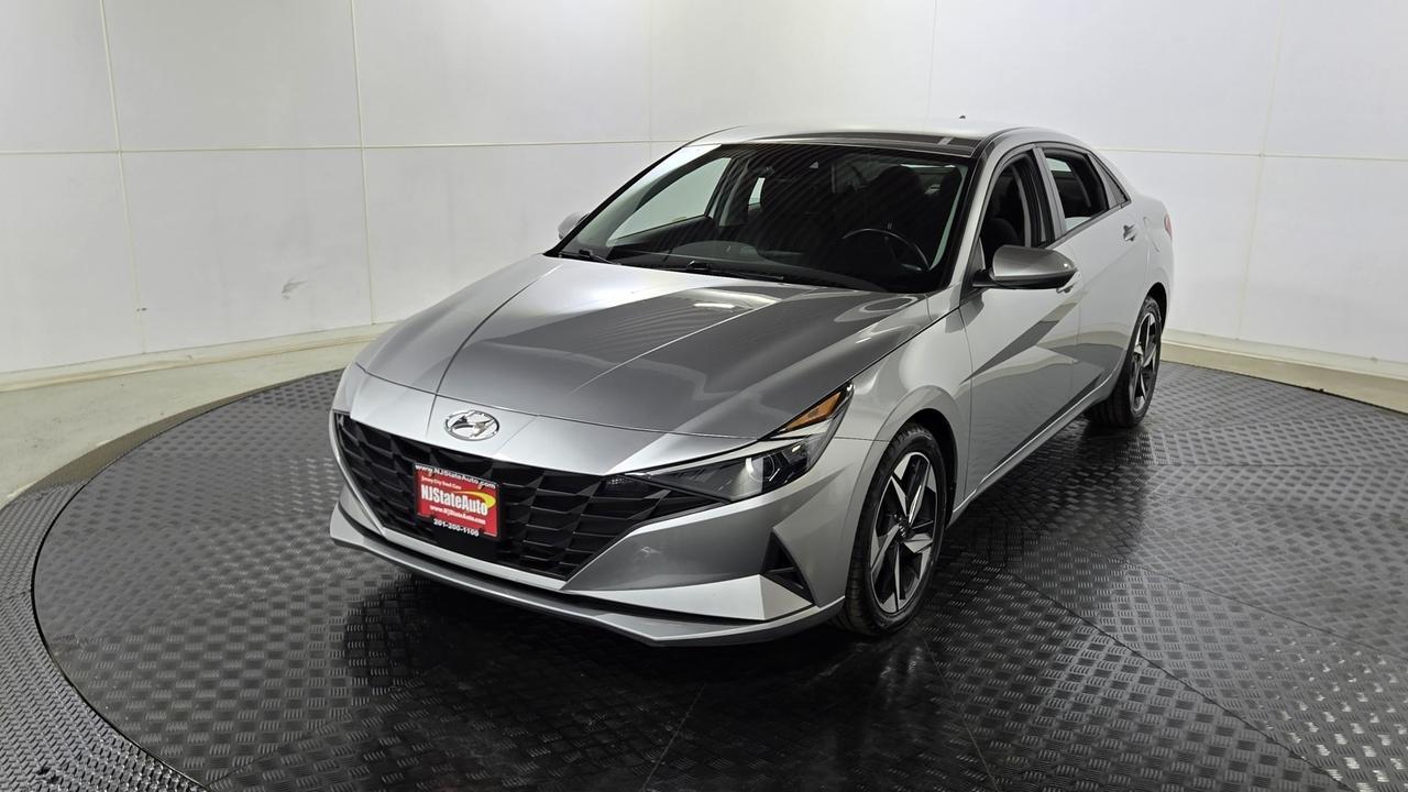 2023 Hyundai Elantra SEL Jersey City NJ
