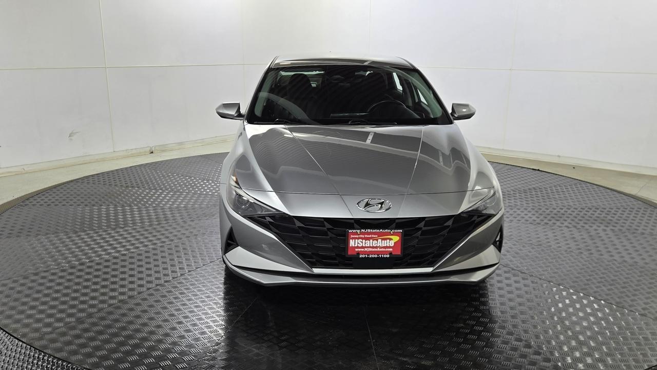 2023 Hyundai Elantra SEL Jersey City NJ
