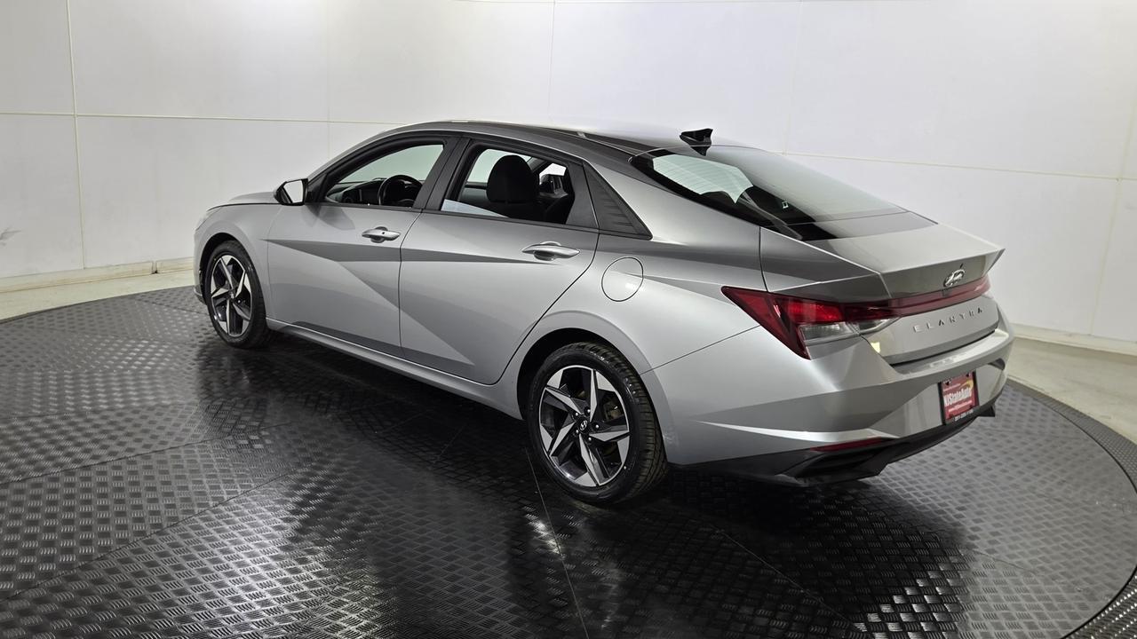 2023 Hyundai Elantra SEL Jersey City NJ