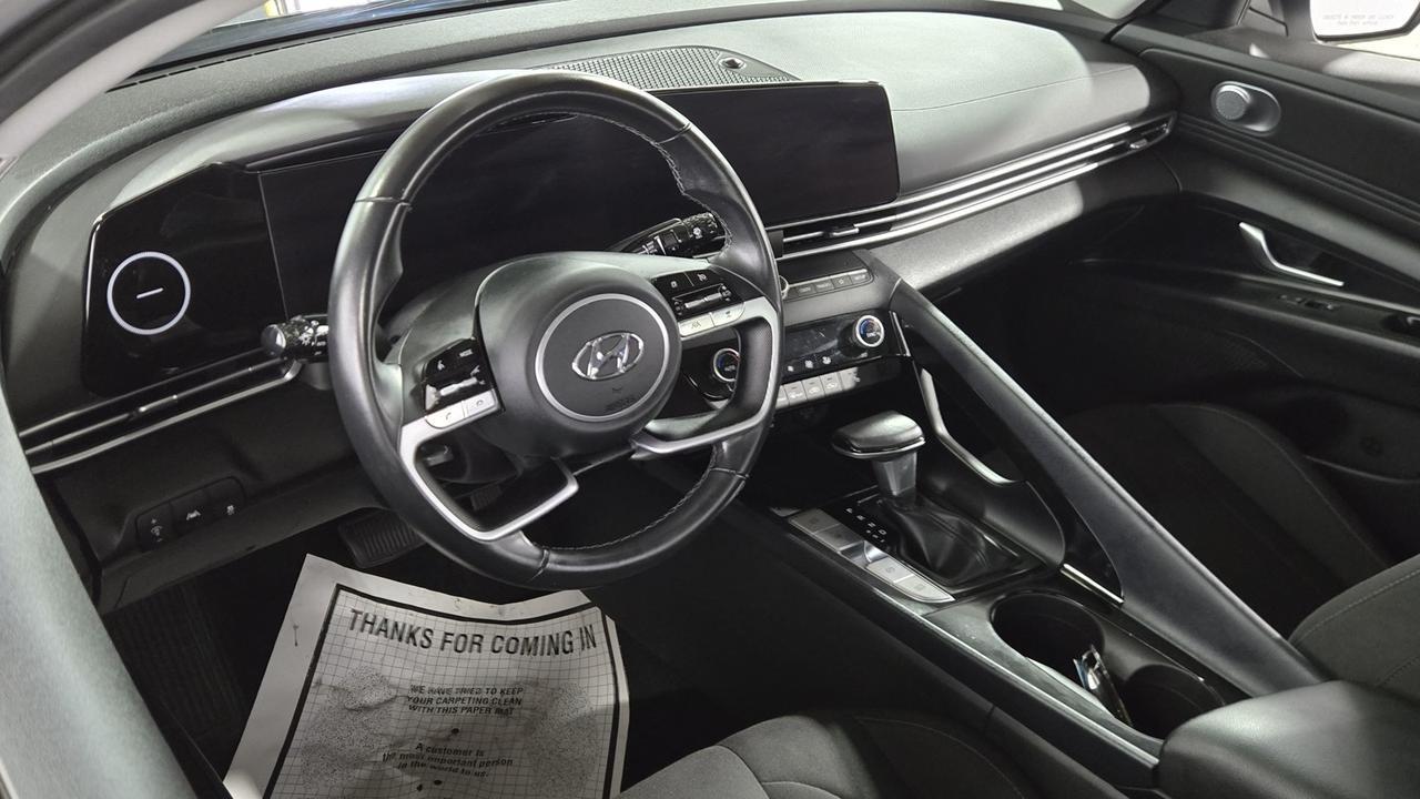2023 Hyundai Elantra SEL Jersey City NJ