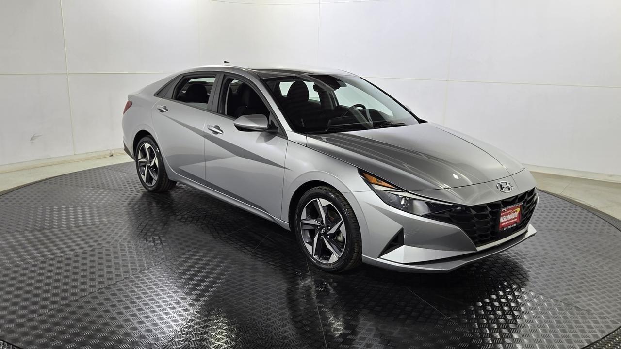 2023 Hyundai Elantra SEL Jersey City NJ