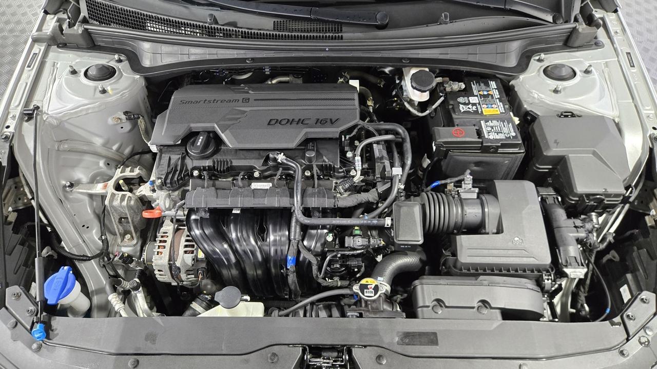 2023 Hyundai Elantra SEL Jersey City NJ