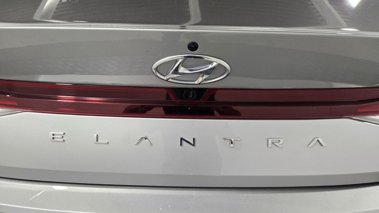 2023 Hyundai Elantra SEL Jersey City NJ