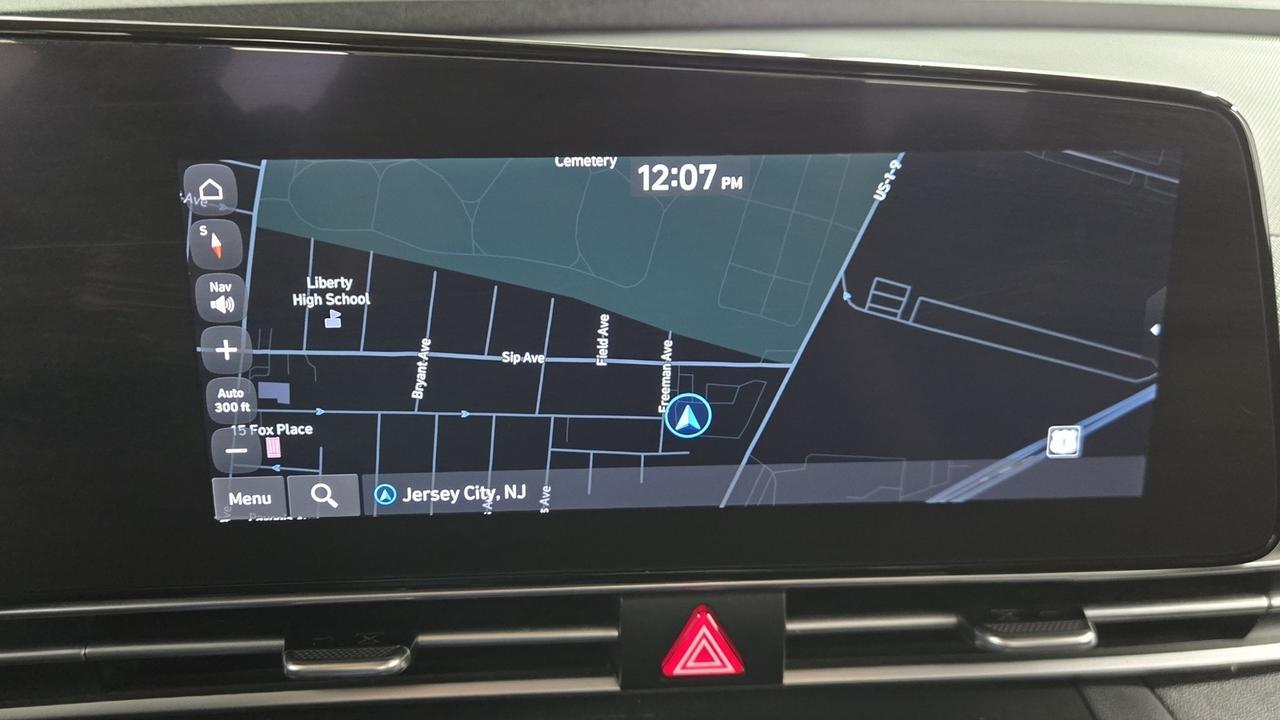 2023 Hyundai Elantra SEL Jersey City NJ