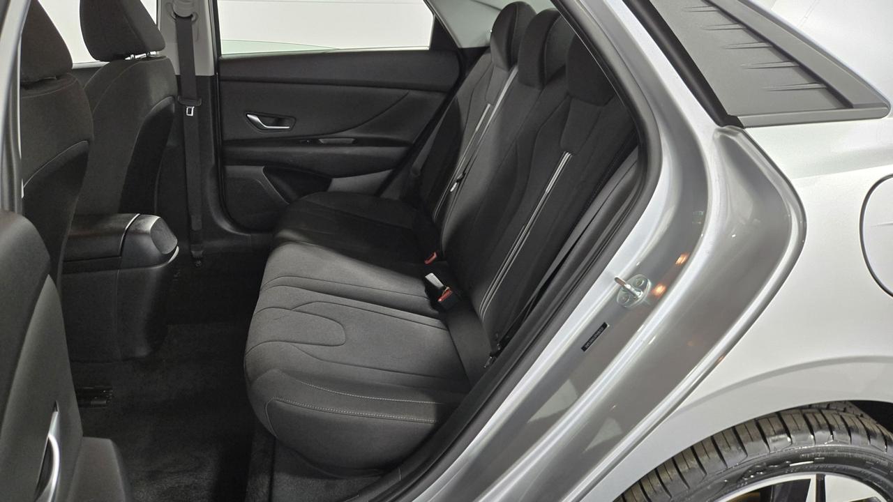2023 Hyundai Elantra SEL Jersey City NJ