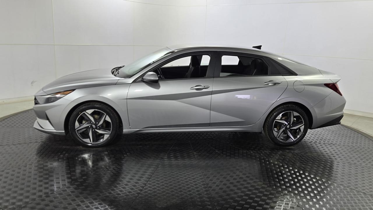2023 Hyundai Elantra SEL Jersey City NJ
