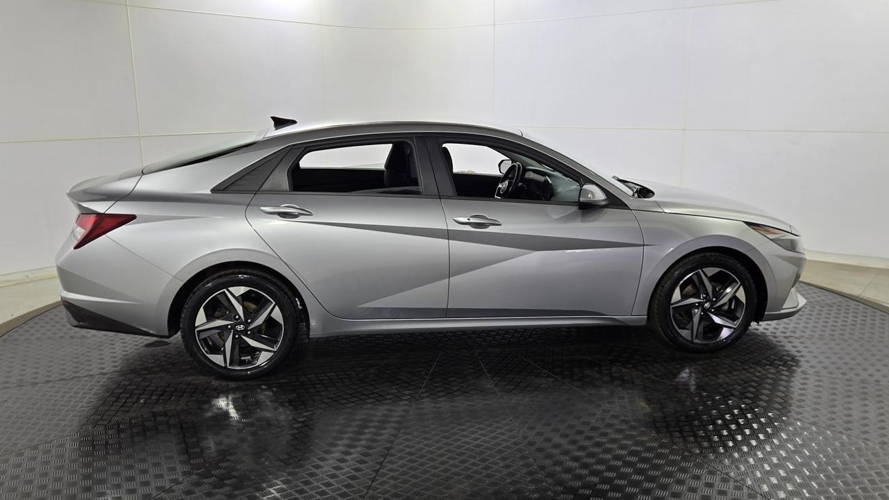 2023 Hyundai Elantra SEL Jersey City NJ