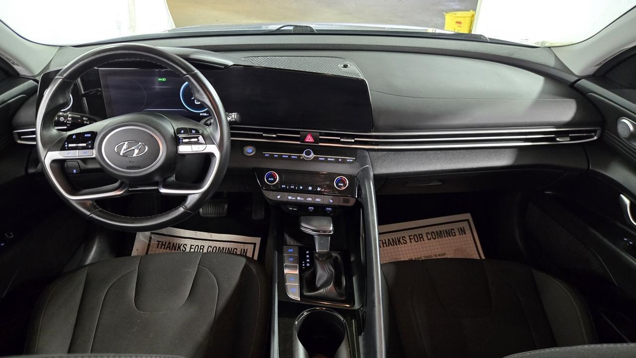 2023 Hyundai Elantra SEL Jersey City NJ